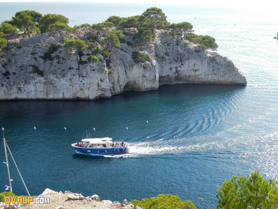 Callanques Cassis 3